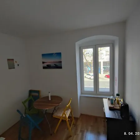 Impact House Split