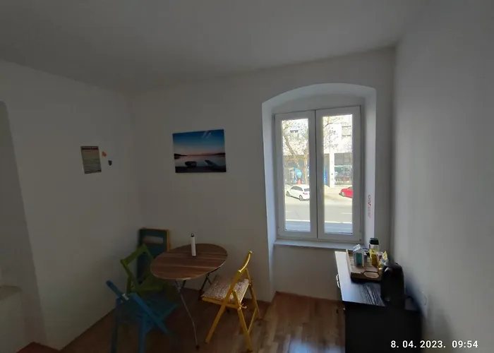Impact House Split