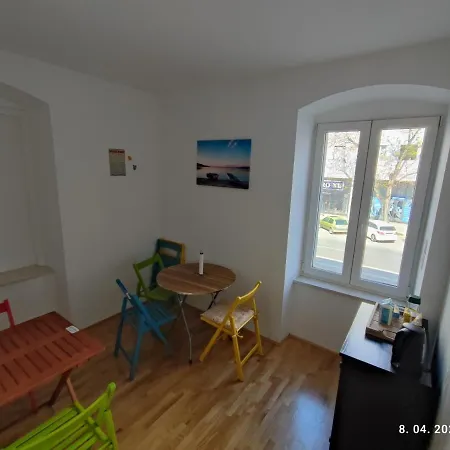 Albergue Impact House